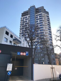 ŠTÝLOVÝ 2IZB. BYT S LOGGIOU, NOVOSTAVBA PREMIÉRE, ŠANCOVA UL - 16