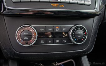 Mercedes-Benz GLS 350d 4matic 190kW automat 7miestne - 16
