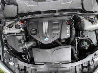 Predám BMW X1 sDrive - 16