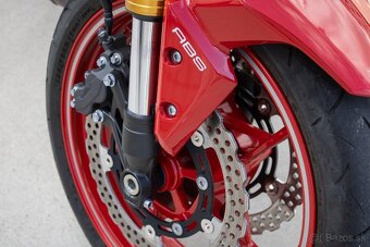 Kawasaki Z900 - 16