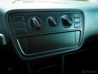 SEAT Mii 1.0 MPI BENZIN-6400 KM  NOVA STK-ŠPZ-GARANCIA KM - 16