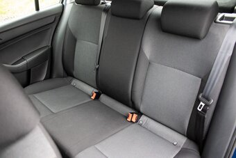 Škoda Rapid, 2015 - 16