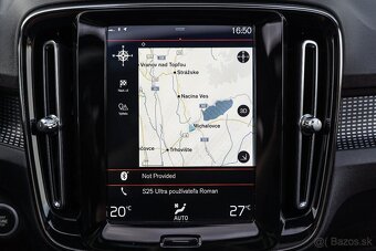 Volvo XC40 T3 163k R-Design A/T - 16