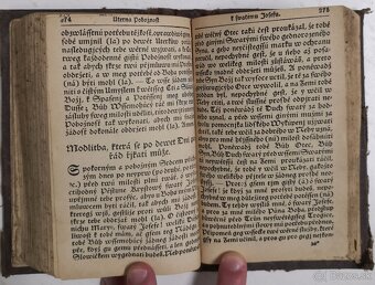 Stepná zahradka 1850 - 16