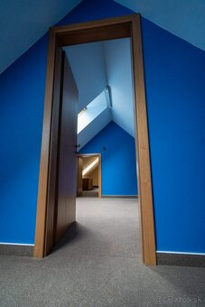 🔥Exkluzívny prenájom priestrannej chaty na Kováčovej - 16