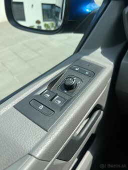 Volkswagen Caravelle LONG 2.0 TDI DSG DPH - 16