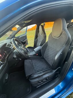 Škoda Superb 2.0tdi sportline s DPH - 16