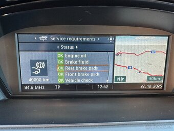 BMW 320D e91-AT/6--rv:2007 - 16