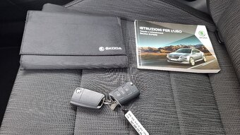 ŠKODA SUPERB COMBI 2.0 TDI.DSG - 16