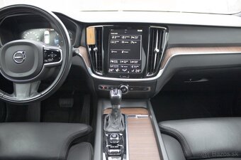 Volvo V60 Cross Country D4 AWD Pro AUTO. - 16