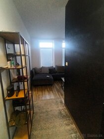 2 izbový byt v krásnom prostredí - 16