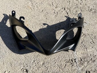 Kapotaz plasty na suzuki gsxr k7-k8 1000 - 16