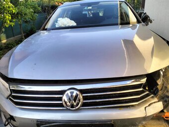 Predam dieli s passat b8 110 kw r.v 2019 - 16