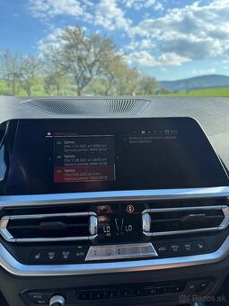 BMW 320D G21 - 16