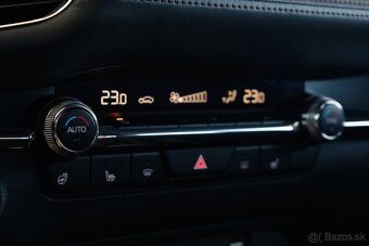 Mazda 3 2.0 Skyactiv-G122 Plus/Safety A/T - 16