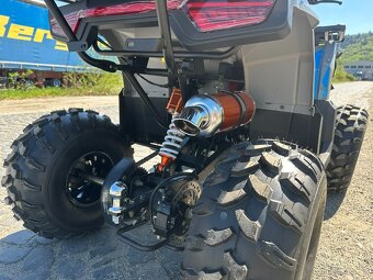 nova Štvorkolka XTR FARMER PRO 150CM3 - 16