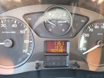 Citroen Berlingo 1.6 HDI - 16