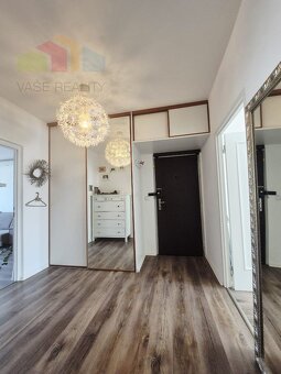 Na prenájom 3-izbový byt s lodžiou, 74 m², Pri Kríži., Dúbra - 16