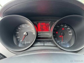 Seat Ibiza ST 1.4 16V 63KW MANUAL 5ST - 16