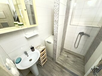 2 IZB. BYT S BALKÓNOM V CENTRE MESTA, 58M2, TOVÁRENSKÁ UL.,  - 16