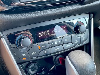 Suzuki SX4 S-Cross 1.4 BoosterJet MildHybrid Elegance 2WD AT - 16