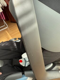 Vajíčko Cybex Cloud Z i-Size - 16