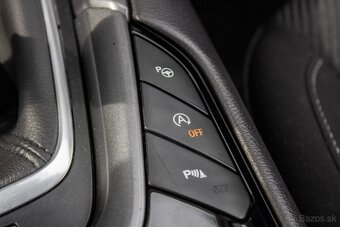 Ford Mondeo 1.6 EcoBoost SCTi Trend - 16