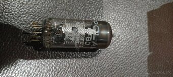 Predám elektrónky - 16