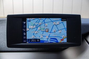 BMW i3 120 Ah, 125 kW, Tepelné čerpadlo - 16