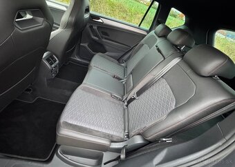SEAT TARRACO, FR,  2.0 TDI,147kw, 4x4 WEBASTO - 16