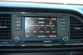 Seat Leon 1.6TDi - 16