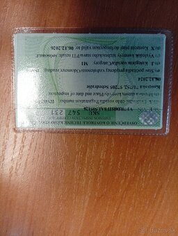 Predám Citroen C5. 2,0HDI - 16