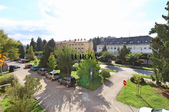 3 - izbový byt na obľúbenej adrese - 16