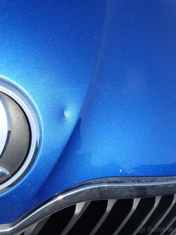 Škoda Rapid 1.6 tdi - 66kW - 16