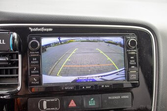 Mitsubishi OUTLANDER 2,2 DI-D 110 KW AT6 INSTYLE - 16