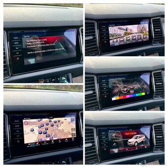 Škoda KodiaQ Scout 2.0 TDI 110kw 4x4 Dsg 7-miestne Panorama - 16