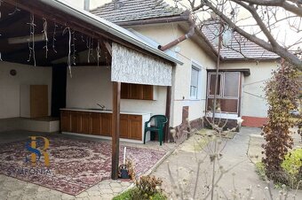 Rodinný dom v Pate pripravený na bývanie - bez rezervačnej z - 16