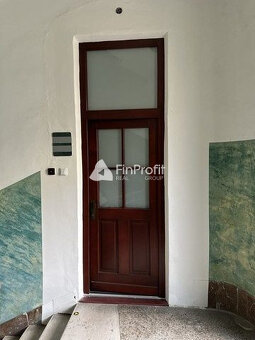 Kancelársky priestor s vlastným zázemím na prenájom - 107 m2 - 16