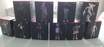 Stranger things - 16