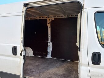 Peugeot Boxer 2.0 HDi 120kw L4H2 klima - 16