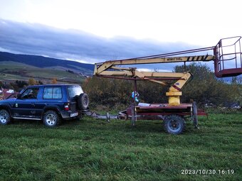 Vibracny valec - 16
