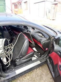 Peugeot 206cc - 16