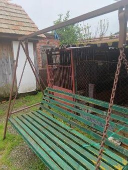 Na predaj rodinný dom Kosihovce - 16