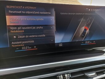 BMW Rad 3 2.0 G21 Facelift 2023 Hybrid - 16