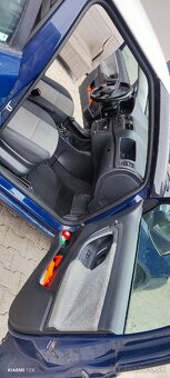 Predám/vymením Škoda Fabia 2 - 16
