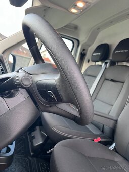Fiat Ducato Maxi  2.2 MultiJet SCR 180 L4H2 35 - 16