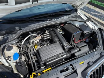 ► ŠKODA YETI 1,4 TSI 4x4 - 110 KW, NAVI, PARK. SENZORY◄ - 16