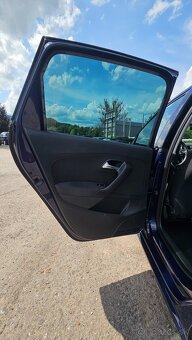 Volkswagen Polo 1.2 TSI Highline - 16