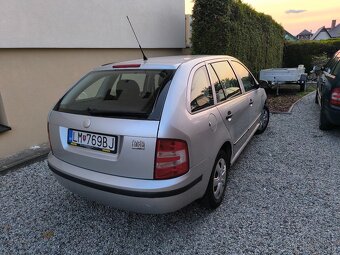 Škoda Fabia - 16