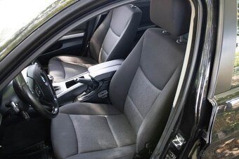 BMW Rad 3 318D 90kW 2007 - 16
